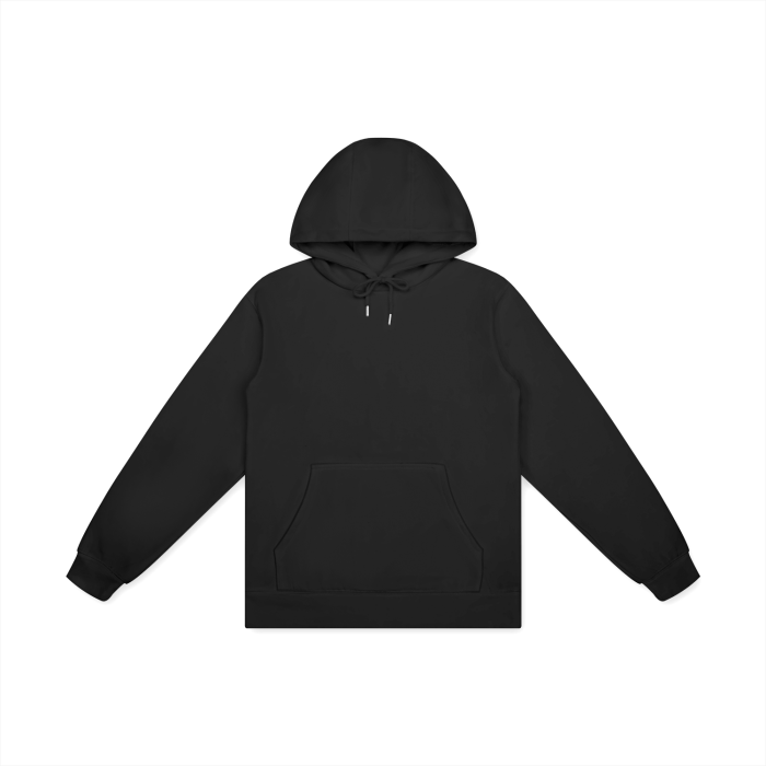 Not Your Passenger Hoodie